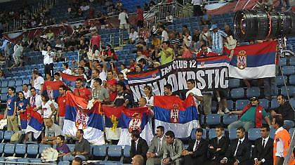 Οι φίλοι του Κρστιτς είναι εδώ (pic)