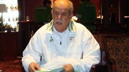 Τέλος ο Σααντάν από την Αλγερία