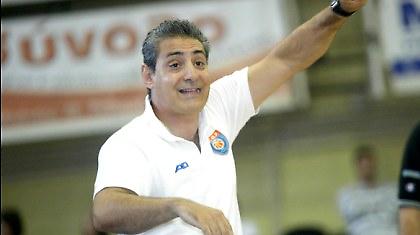 Κοντά σε Χαρισμίδη ο ΑΓΟΡ