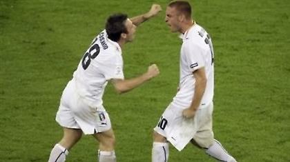 «Ο Κασάνο κάνει τη διαφορά»