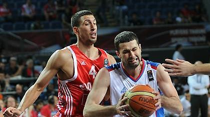 Στους «8» η Σερβία