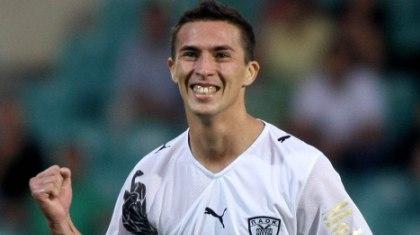 Το  νέο όπλο του ΠΑΟΚ: Κριστιάνο!