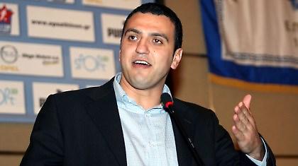 Κικίλιας: «Να σπάσει η παράδοση με την Ισπανία»