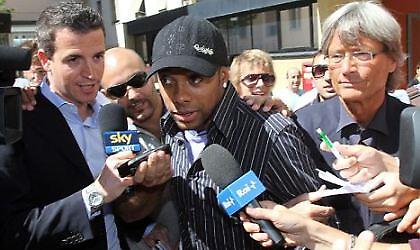 «Να ξανακάνω τον Ροναλντίνιο χαρούμενο»!