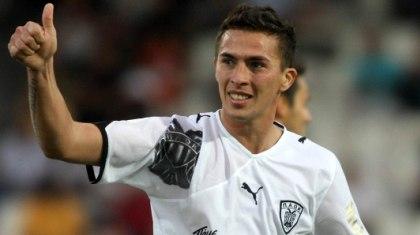 Κριστιάνο: «Είμαι και πάλι γερός»