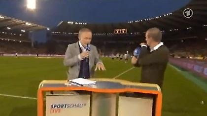 Έβλεπε φαντάσματα ο Σολ