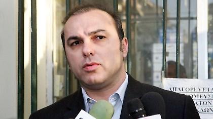 «Δεν είναι εθνική καταστροφή»