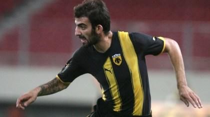 Χτύπησε ο Μάκος