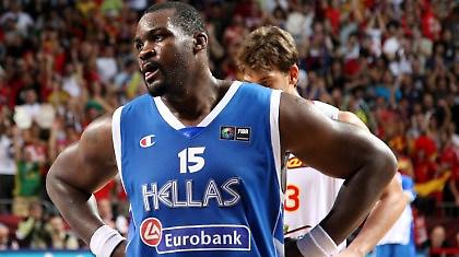 Σχορτσανίτης: «Δώσαμε το 100%»