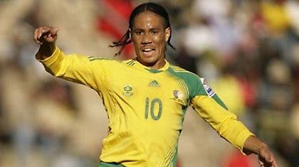 Καλή αρχή για τους “bafana bafana”