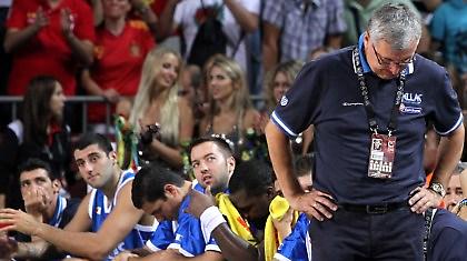 Μήπως ξεχάσαμε πως και οι ήττες είναι μέσα στο παιχνίδι;