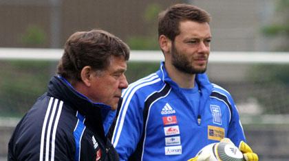 Τζόρβας: «Δεν συγκρίνεται ο Ρεχάγκελ»!