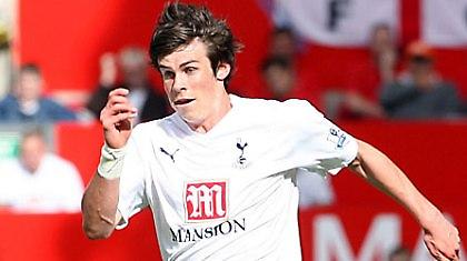 Ρεάλ για Μπέιλ