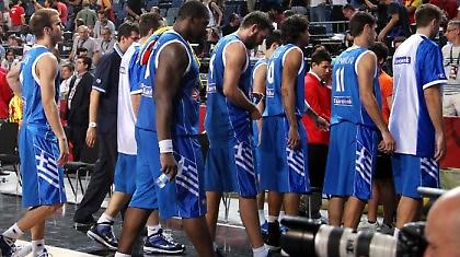 «Αποτύχαμε. Τέλος»!