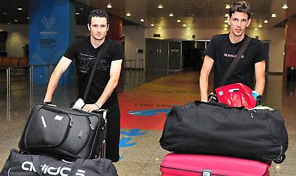 Μάντζιος-Μελίσσης: «Να βοηθήσουμε τη Μαρίτμο»