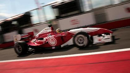 Στο βάθρο ο Ολυμπιακός!