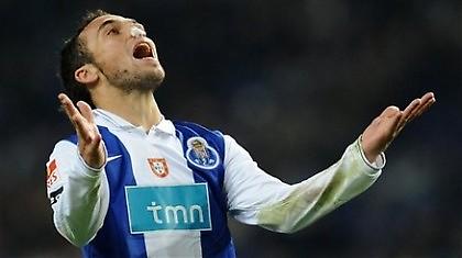 «Για πολλά χρόνια στην Πόρτο»