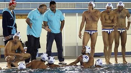 Την  «χτύπησε» στο τέλος