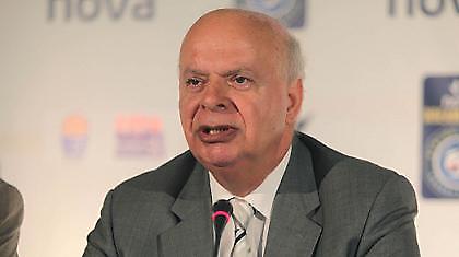 Επιστολή διαμαρτυρίας στη FIBA