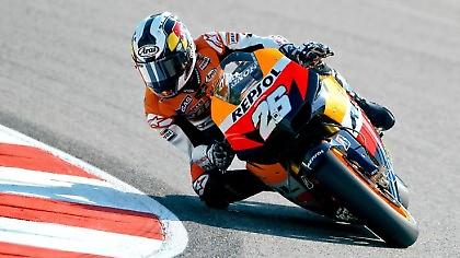 Άνετος και ωραίος ο Πεδρόσα!