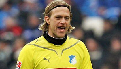 Απέρριψε τη Ρούμπιν Καζάν ο Χίλντεμπραντ