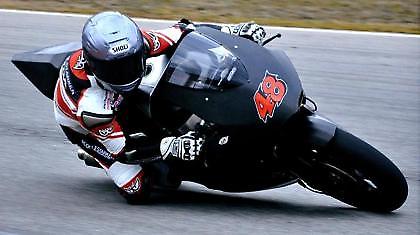 Νεκρός 19χρονος αναβάτης