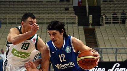 «Κυανόλευκος» και του χρόνου