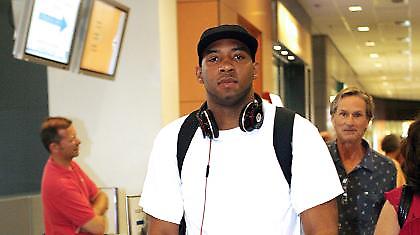 Ατομικό για Λούκας