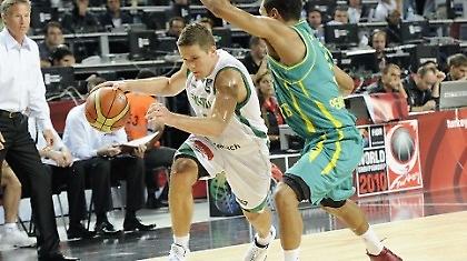 Σλοβένοι τρομοκράτες, υπνωτισμένα καγκουρό!