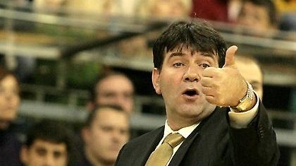 Μπετσίροβιτς: «Βήμα παραπάνω»