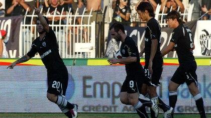 «Ανάσες» πριν την Τρίπολη