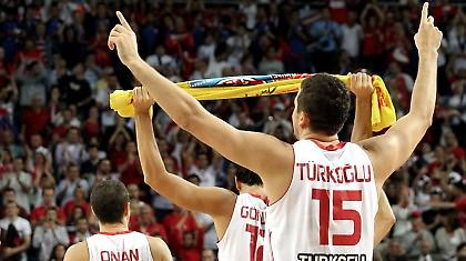 Ομάδα για χρυσό