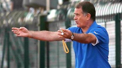 Τι γίνεται αν ξαναπάει από νωρίς για …σπίρτα;