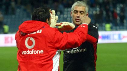 Προτιμάει Νικοπολίδη…