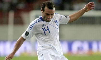 Ο Σαλπιγγίδης ήταν μία περίπτωση…