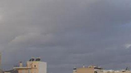 Πρόγνωση καιρού Δευτέρας, 6 Σεπτεμβρίου 2010