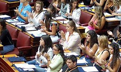 Πολιτική Ατζέντα, 6/9/2010