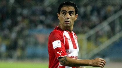 Ιμπαγάσα: «Ένα μεγάλο ευχαριστώ στον Γκαλέτι»