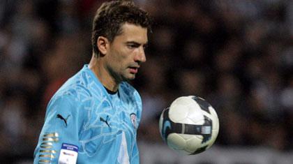 Χαλκιάς: «Είμαι έτοιμος για δράση»