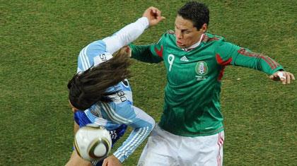 Φράνκο: «Με θέλει ο Άρης»!