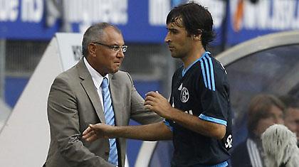 Μάγκατ: «Έχω τετραετές πλάνο»!