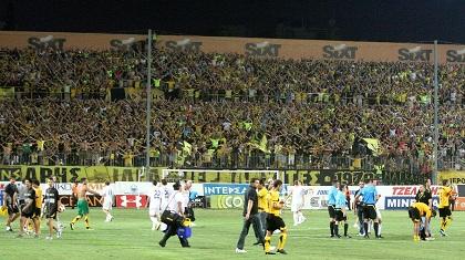 Βγήκαν και «εξαφανίζονται»