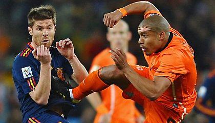 Δεν μετανιώνει για την «καρατιά»