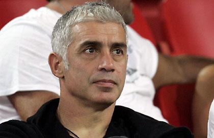 Ο Νικοπολίδης είχε άλλο πλάνο στο μυαλό του