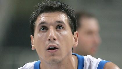 «Δημήτρη, σε ευχαριστούμε»