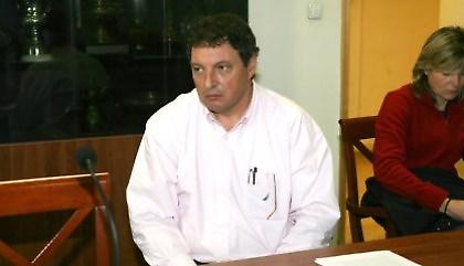 Προδόθηκε από την καρδιά του ο Κώστας Σπανίδης