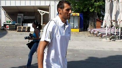 Χατζηβρέττας: «Κάθε μέρα και καλύτεροι»