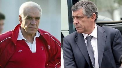 Τι λέει ο Αλέφαντος για τον Σάντος!