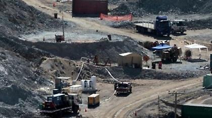 Πολυδάπανος ο απεγκλωβισμός των μεταλλωρύχων στη Χιλή
