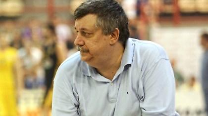 Δυνατό τεστ με Πανιώνιο